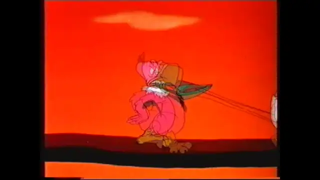 Tecknat Barn Svenska:Grattis Kalle Anka (1994) VHSRIPPEN (Svenska) Hela Filmen (HD)